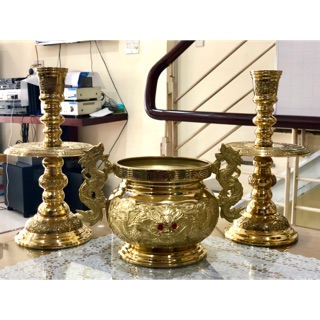 BỘ LƯ HƯƠNG BẰNG ĐỒNG