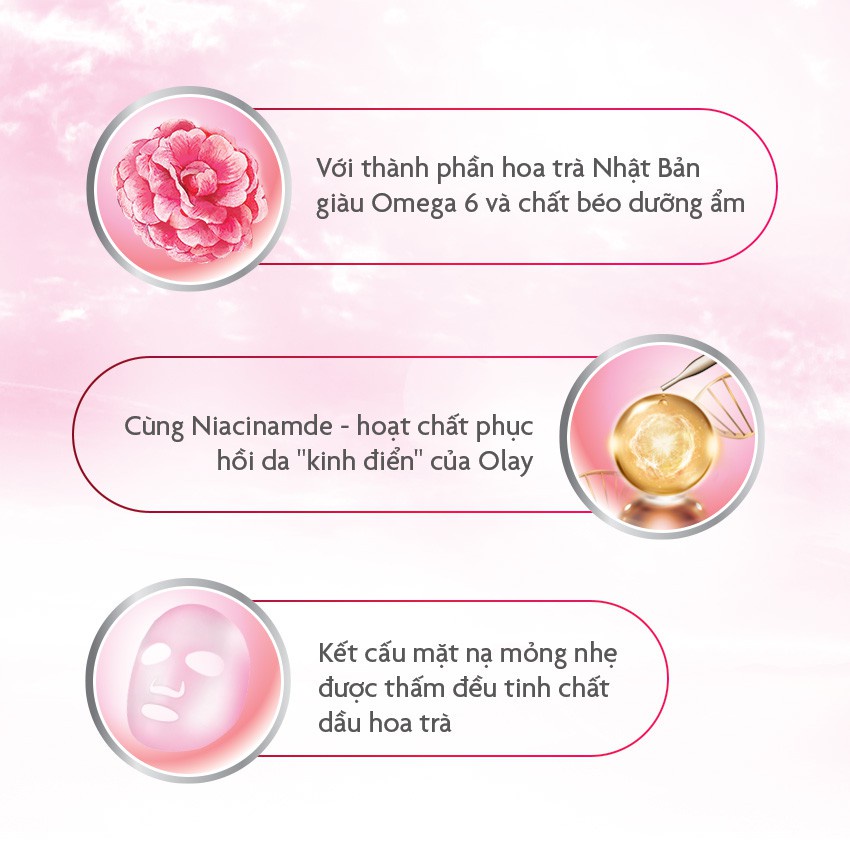 [GIFT] Mặt nạ collagen AVATAR siêu dưỡng da chống lão hóa hộp 5 miếng