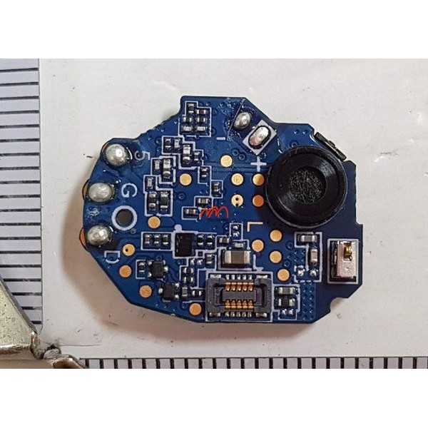 Thay pin tai nghe Sony SRS XB700