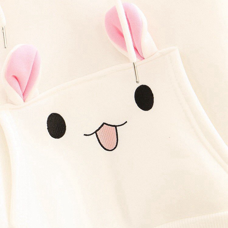 Áo hoodies form to y hình có mũ thời trang hàn quốc 2021 , hottrend KME FASHION