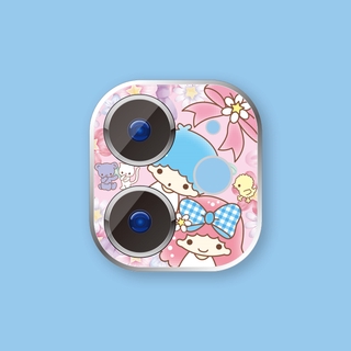 Miếng Dán Bảo Vệ Camera Cho iPhone12 PRO MAX MINI