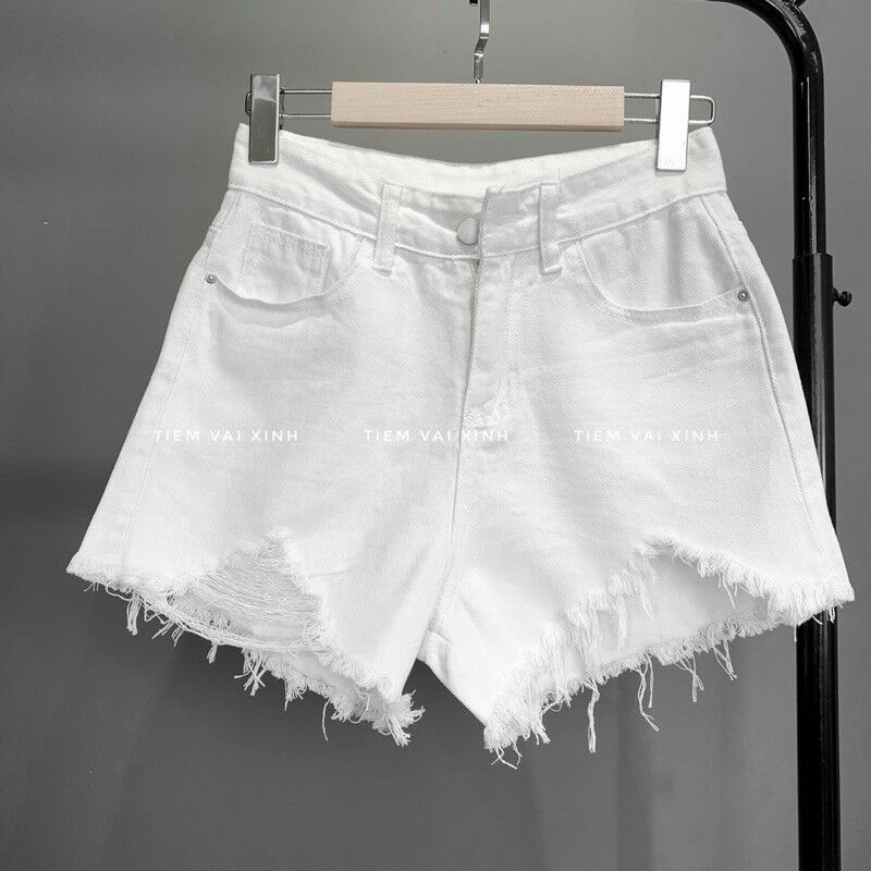 Quần short nữ chất đẹp size M L