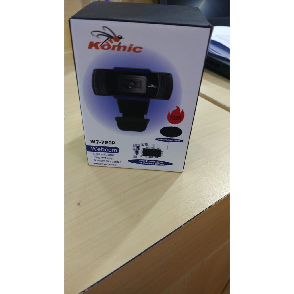 Webcam Ngoài 720p | BigBuy360 - bigbuy360.vn