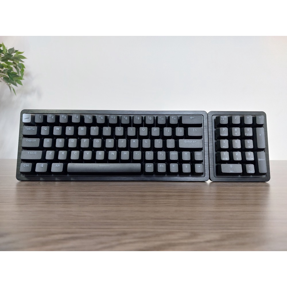 Bàn phím Mountain Everest 60 Numpad