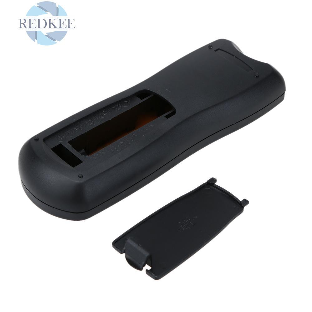 Điều khiển từ xa chuyên dụng thay thế dành cho xe Yamaha Cd Dvd Rx-V350 Rx-V357 Rx-V359 Uk