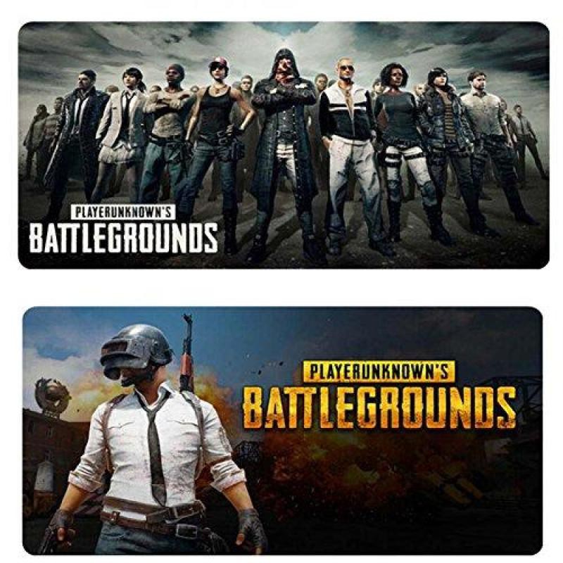 Bàn di chuột lót chuột game bàn di công thức cỡ lớn 30*70cm 30*80cm nhiều mẫu giao ngẫu nhiên giá cực rẻ APELE