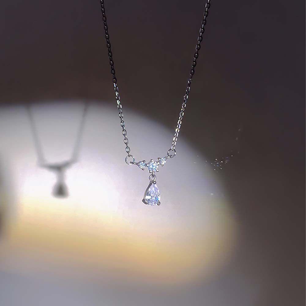 Dây Chuyền Họa Tiết Hình Học Cá Tính Cho Nữ|Vòng Cổ Choker Hợp Kim Phong Cách Hàn Quốc