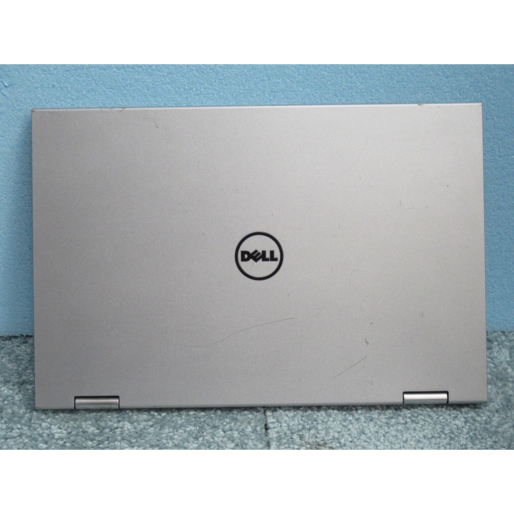 Laptop mini nhỏ gọn DELL Inspiron 11 màn hình 11.6 inch Chip Intel xung nhịp 2.4GHz 4GB RAM 128GB SSD - Likenew 98%