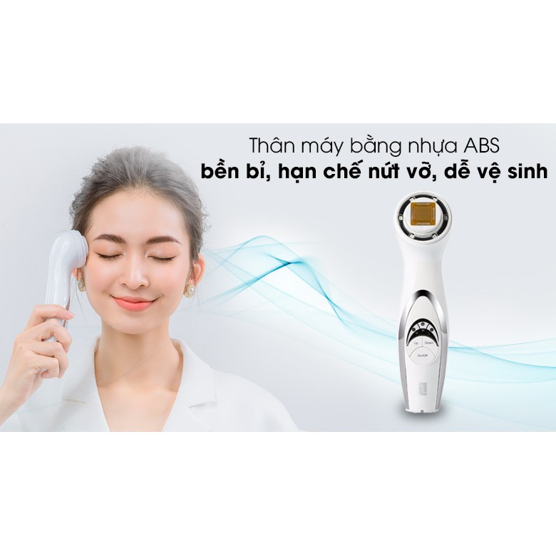 Máy Nâng Cơ Và Tái Tạo Da Chuyên Sâu Lifetrons RF-700