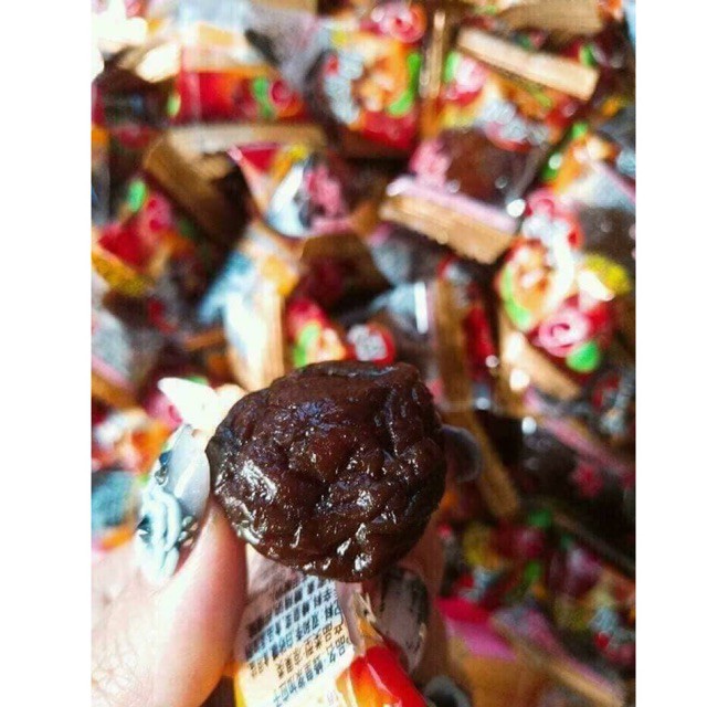 1KG Ô MAI MẬN DẺO SIÊU NGON