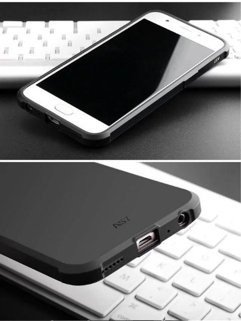 Oppo Neo 9s ốp lưng chống sốc hoa văn rồng