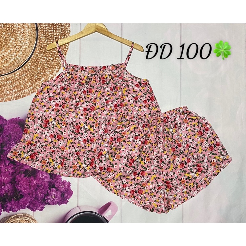 Đồ bộ vnxk f21