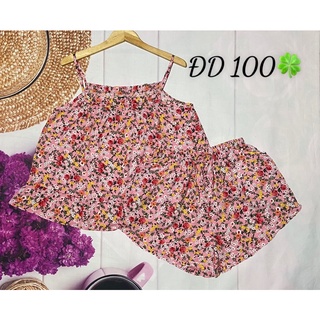 Đồ bộ vnxk f21