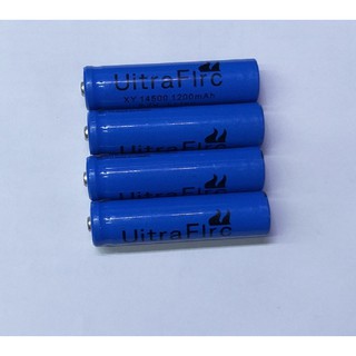 Pin UltraFire 14500 1200mAh
