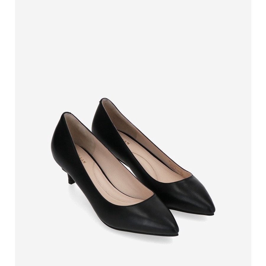 Giày Cao Gót Nữ Brigit Pump  W21593