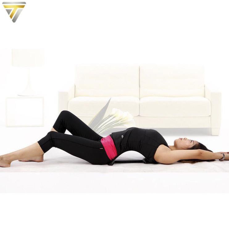 Dụng cụ Nắn - Chỉnh - massgage Cột Sống, chuyên trị thoát vị đĩa đệm, đau lưng, đau cột sống - HV Store 399