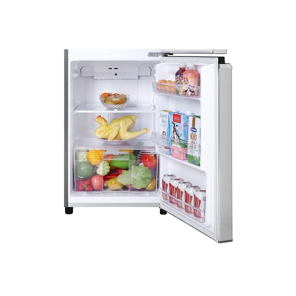 Tủ lạnh Panasonic 170 lít NR-BA190PPVN