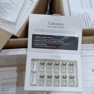LAKSMIRA 1 Hộp TBG Hàn Quốc LASKMIRA
