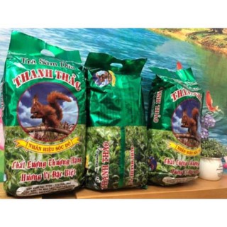 Trà sâm dứa Đà Lạt 1 gói 350g thơm ngon