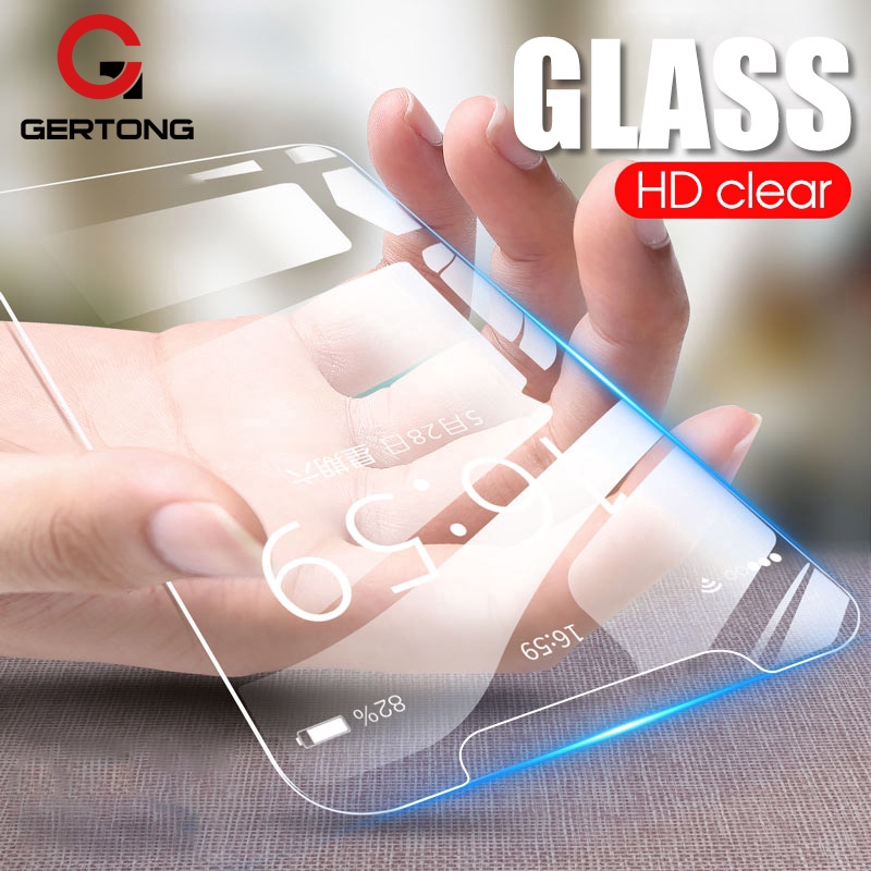 Kính cường lực bảo vệ màn hình cho IPhone 4 4s 5 5s se 6 6+ 7 8 7+ 8+ X Xs Xr Xsmax