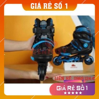 GIÀY PATIN CALARY C9