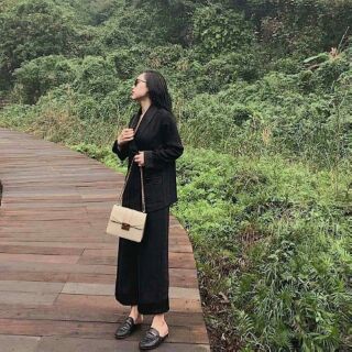 Dép sục nữ