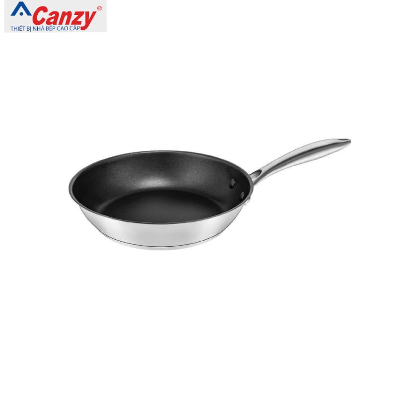 Chảo Từ INOX 304 CANZY CZ FRLYPAN 28