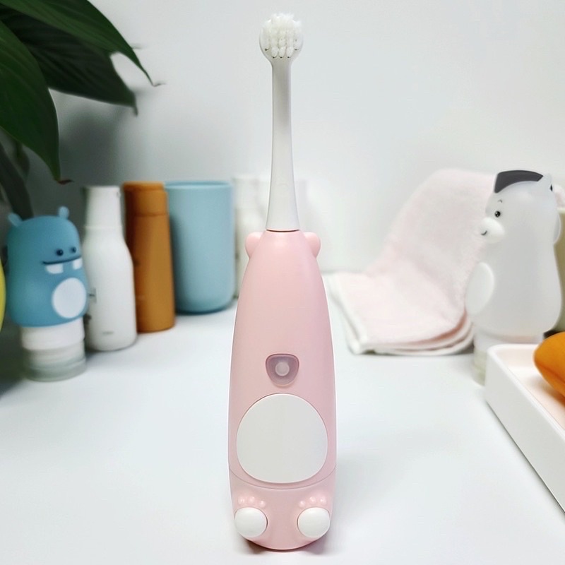 Bàn Chải Đánh Răng Tự Động Cho Bé KIDS