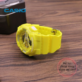 Đồng hồ Casio G-Shock GA-110BC-9ADR