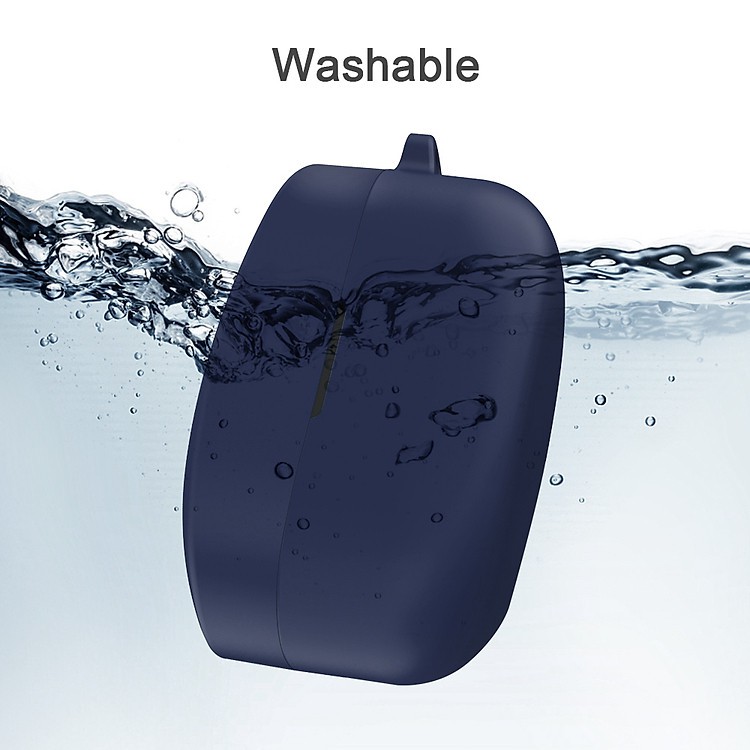 Case Silicon Color cho Sony WF-1000XM4.