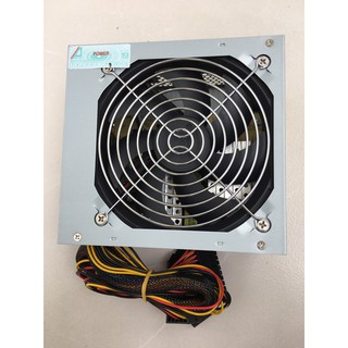 Nguồn máy tính ARROW 500W An Phú Phân Phối
