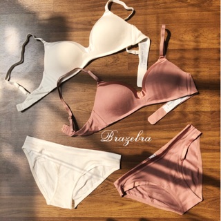 Set áo lót không gọng Oysho