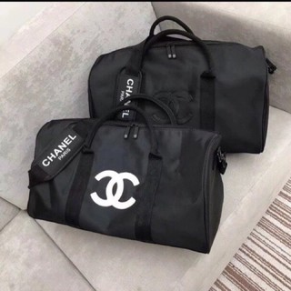 Túi Du Lịch Logo Có Dây Đeo Chéo