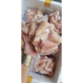 1kg Đuôi heo ngắn (hoả tốc 1-2h tphcm)