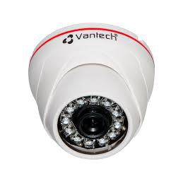 Camera IP Dome hồng ngoại 1.0 Megapixel VANTECH VP-180S | WebRaoVat - webraovat.net.vn