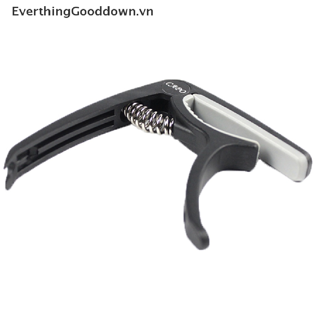 Kẹp Capo Tăng Tông Cho Đàn Guitar Điện