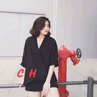 Áo kimono
