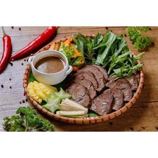 Bắp Dê Úc 1kg (giao hoả tốc Tphcm)