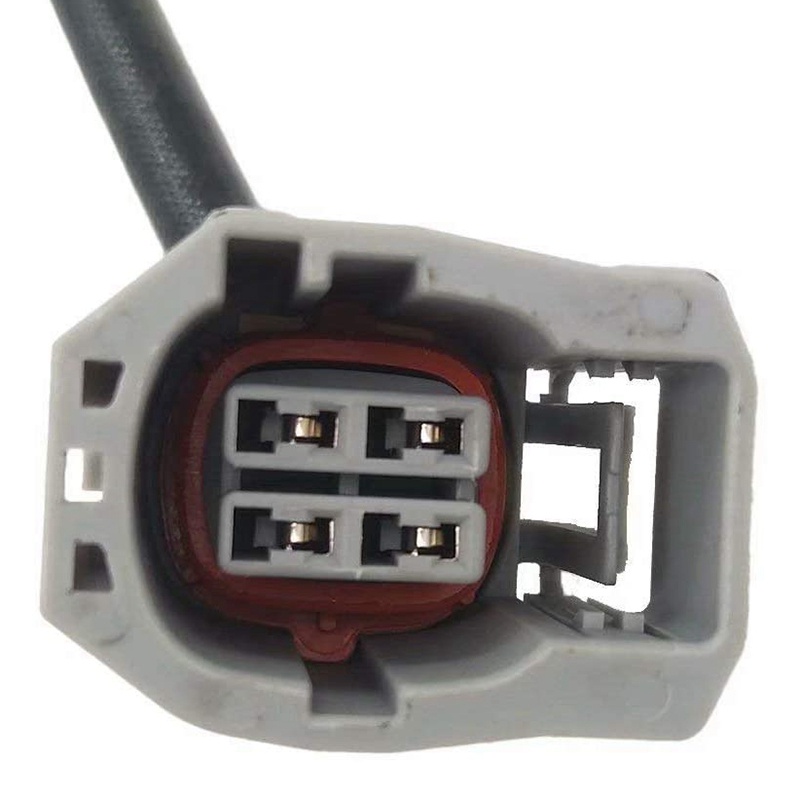 Cảm Biến Oxy 2003-2008 Mazda 3 1.4L 1.6L Z602-18 - 861