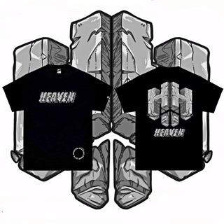 Rock Logo Tshirt