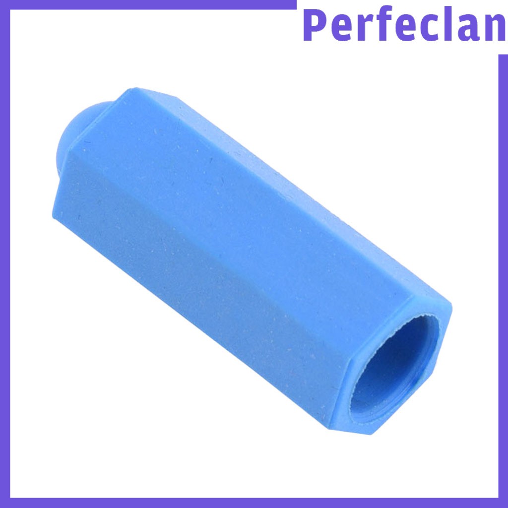 Vỏ Bọc Đầu Cơ Bida Bằng Cao Su Chuyên Dụng