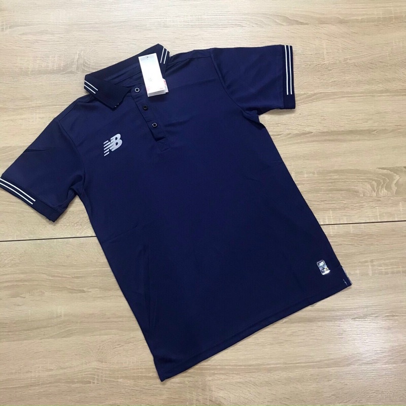 (Xả kho) Áo Polo NB cao cấp | BigBuy360 - bigbuy360.vn