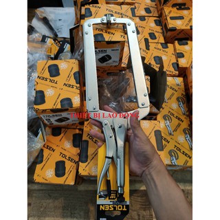 KÌM BẤM CHẾT CHỮ C TOLSEN 10058