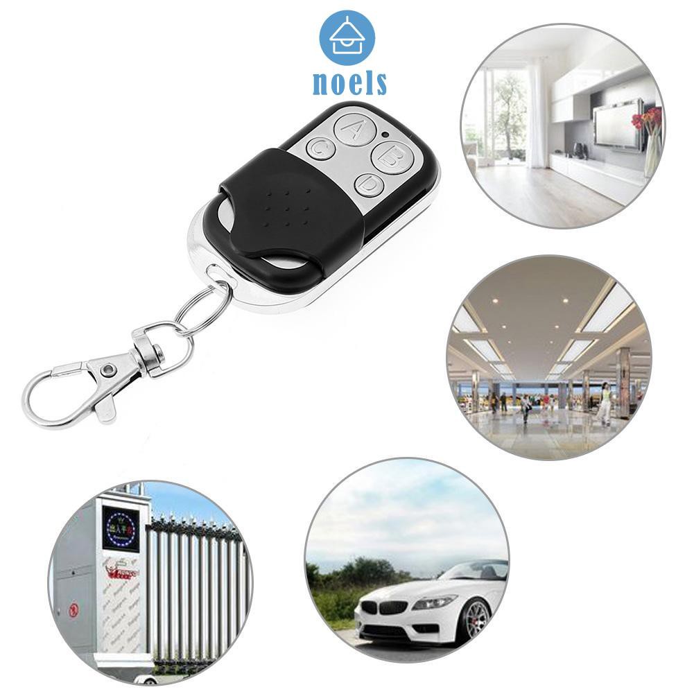 Điều khiển cửa cuốn từ xa 4 nút | BigBuy360 - bigbuy360.vn