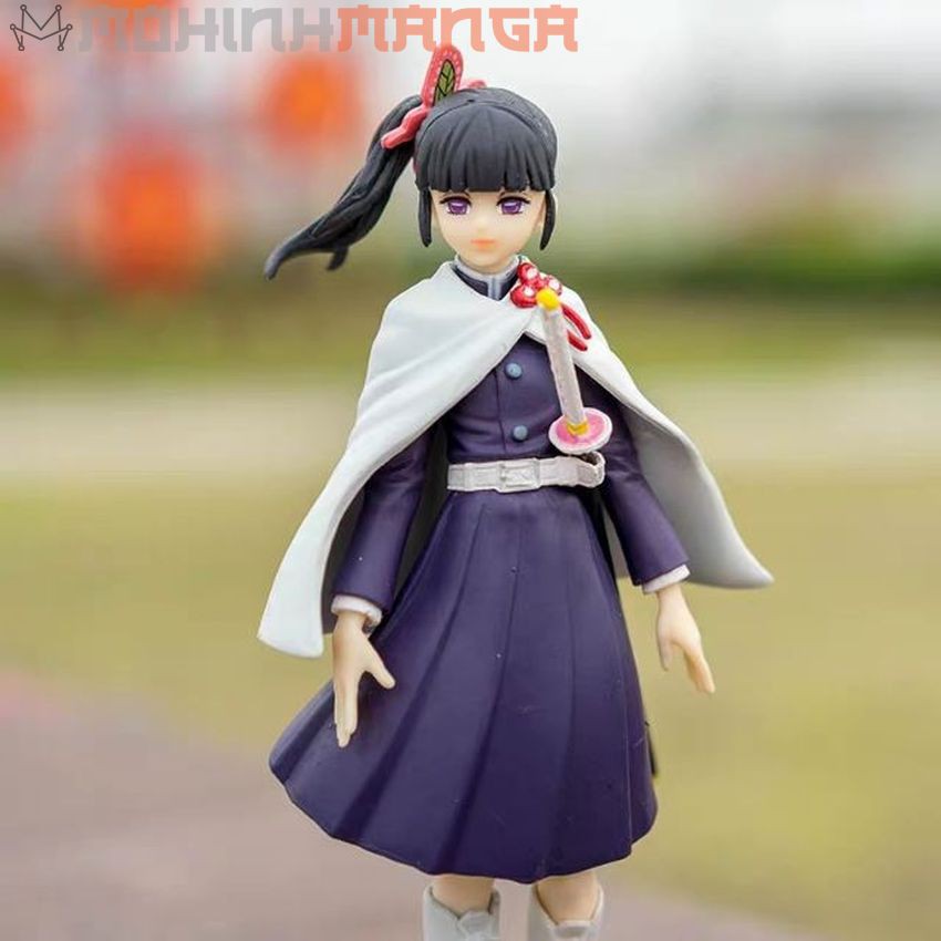 [CÓ QUÀ TẶNG] Mô hình Kanao Tsuyuri Kanao (kế vị Trùng Trụ Shinobu) figure Kimetsu no Yaiba Thanh Gươm Diệt Quỷ Cứu Nhân