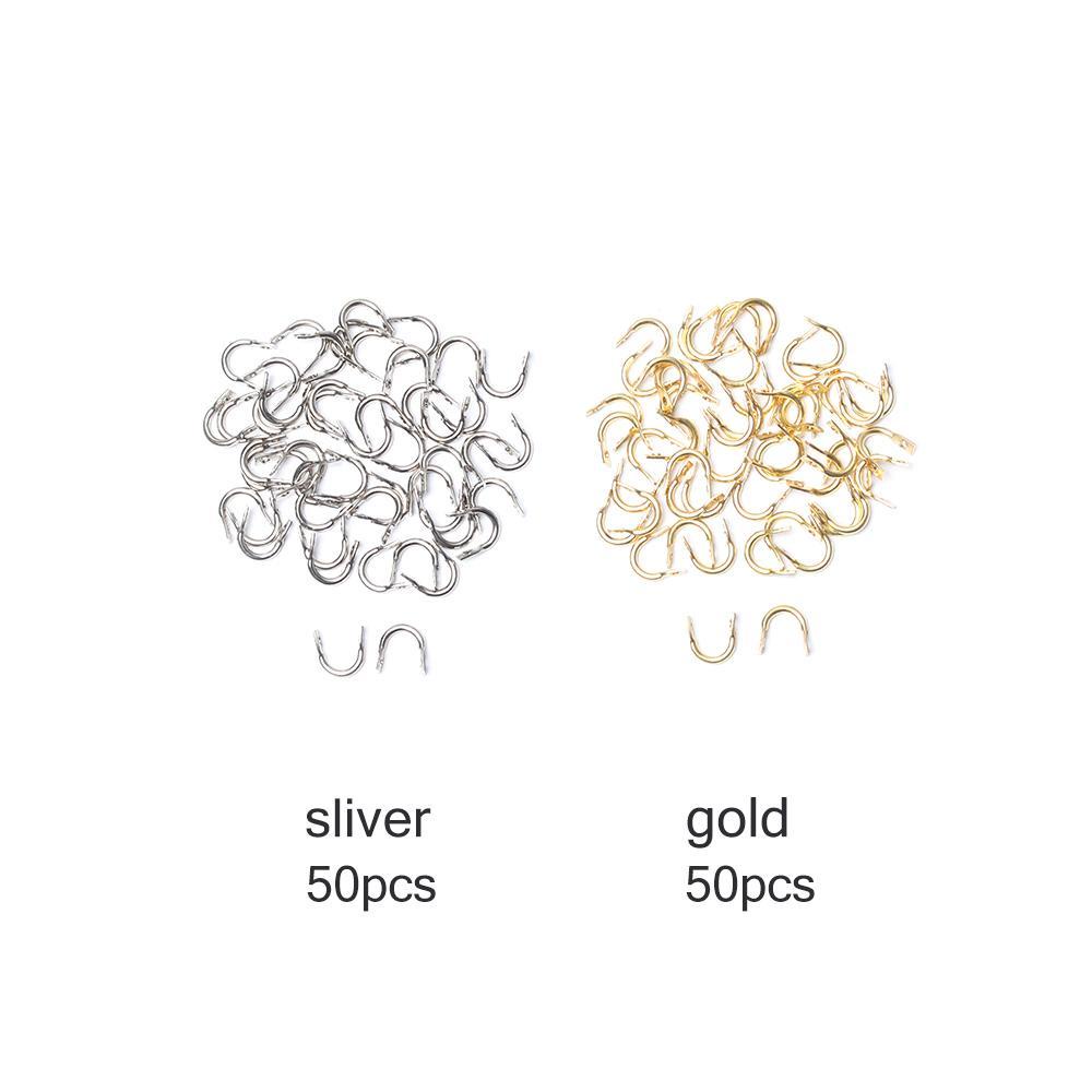 MUVAKO Bộ 50 Trục Quay  Chất Lượng Cao Chuyên Dụng|Con Quay Đồ Chơi Spinner Siêu BềN