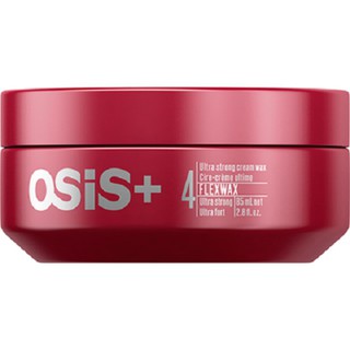 Mẫu Mới SÁP VUỐT TÓC NAM OSIS FLEXWAX 85ML