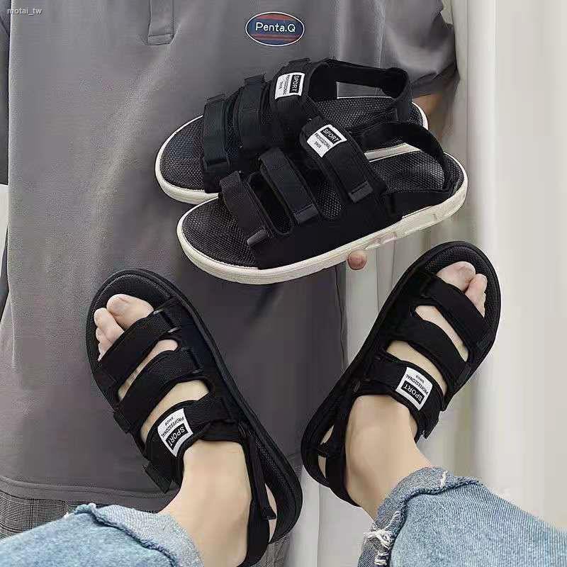 Giày Sandal Size Lớn Thời Trang Dành Cho Nam