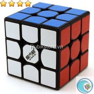 Rubik 3x3x3 QiYi Thunderclap V2