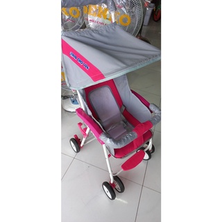 Thanh lý XE ĐẨY BÉ MINI K2 | M1165-XĐB
